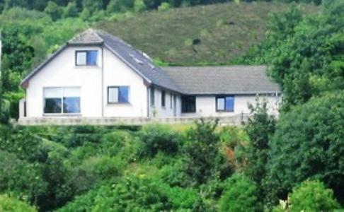 فندق كيلاكينفي  Blairdhu House المظهر الخارجي الصورة